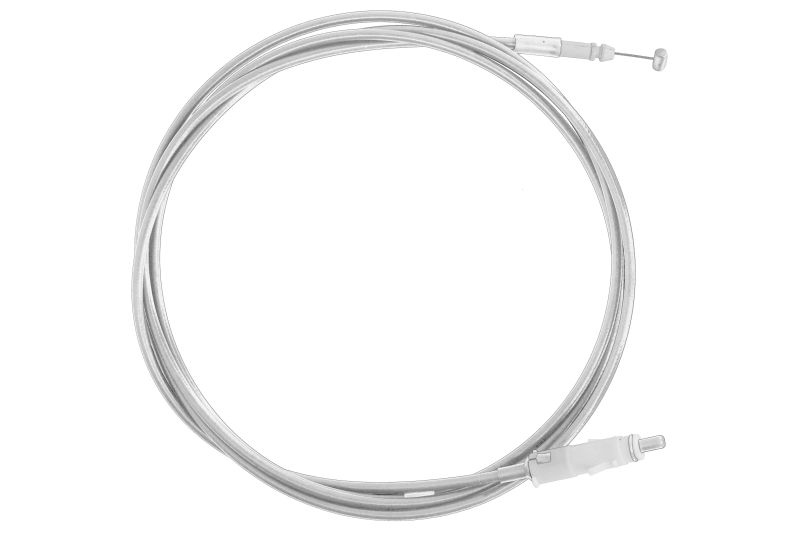 Clapeta de umplere a carburantului ((en) filler cable) originala