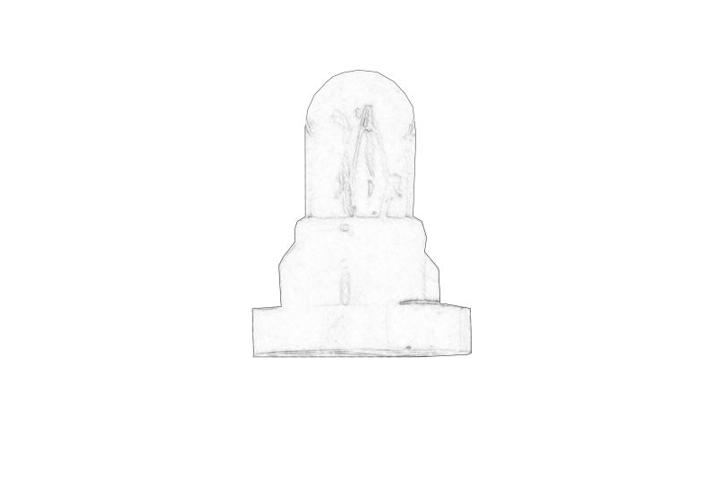 Bec de bord original