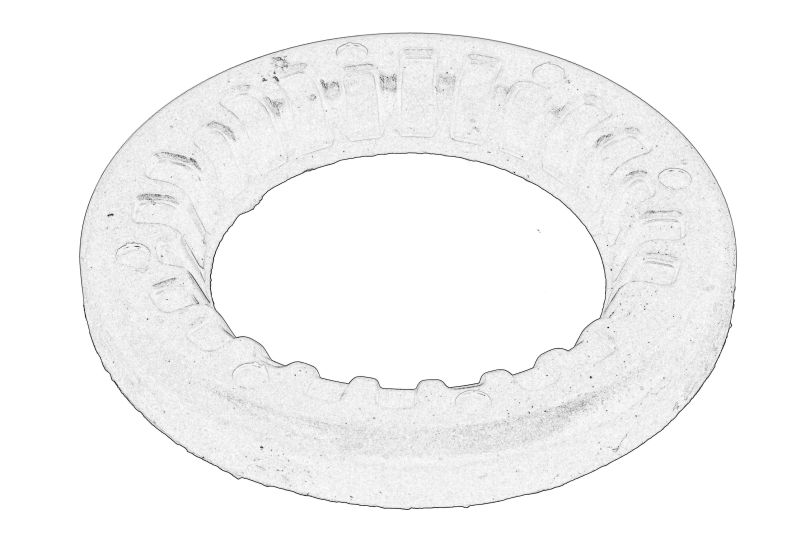 Masina de spalat cu arc spate (perna) originala