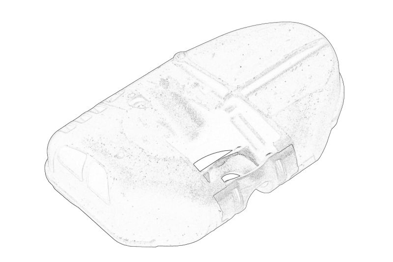 Senzor de presiune a anvelopelor, 1buc original 