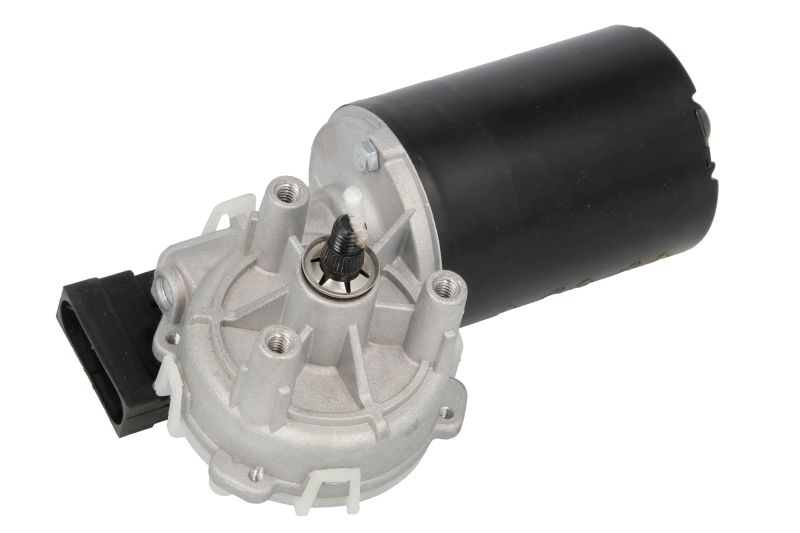 Motor stergator fata