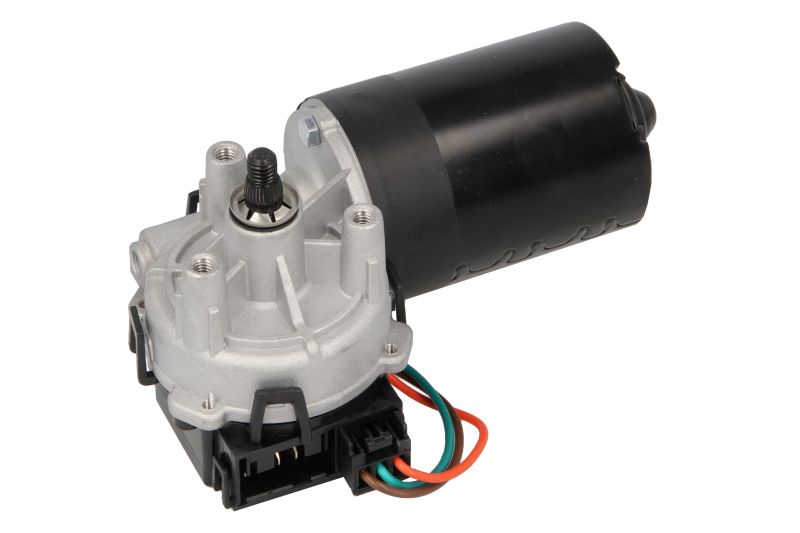 Motor stergator fata
