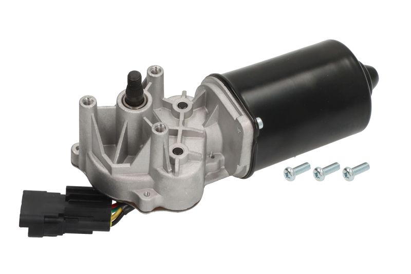 Motor stergator fata (vehiculul cu mina stangaa / dreapta)