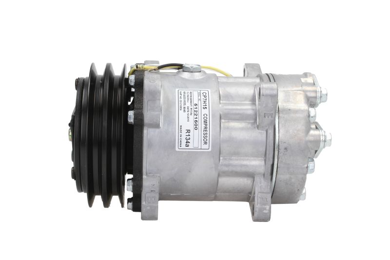 Compresor de aer conditionat