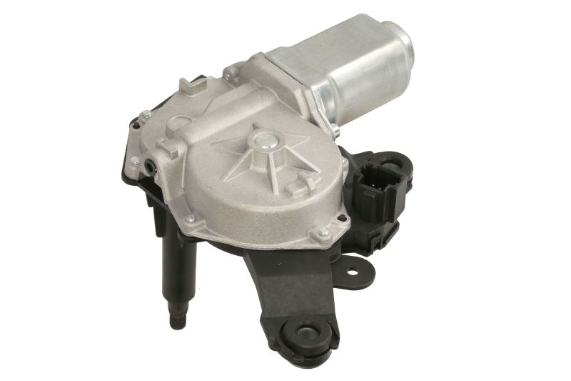 Motor stergator spate