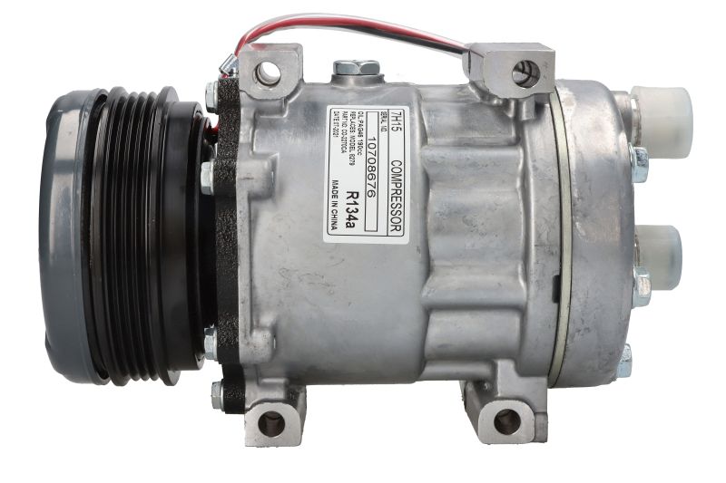 Compresor de aer conditionat