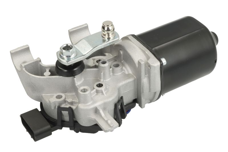 Motor stergator fata