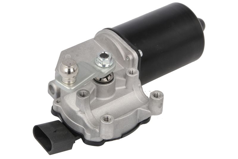 Motor stergator fata