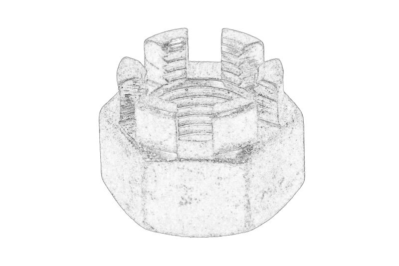 Sruba Kola M16x1,5 originala
