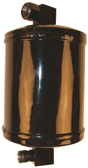 Uscator de aer conditionat (diametru: 100mm, inaltime: 200mm)
