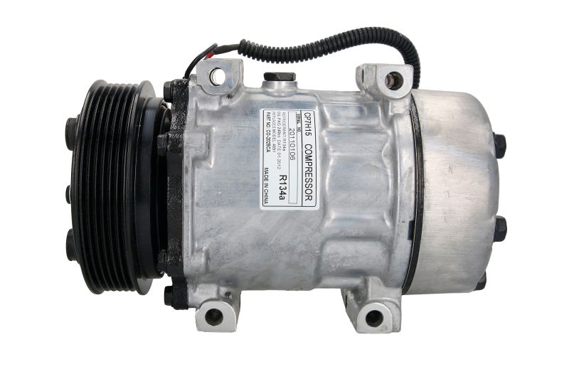 Compresor de aer conditionat