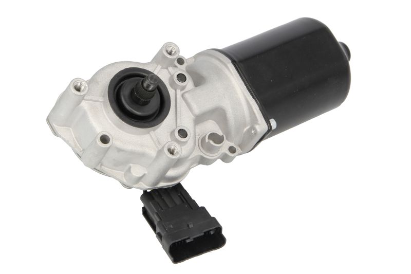 Motor stergator fata
