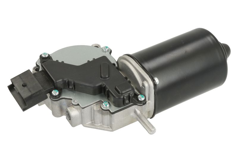 Motor stergator fata