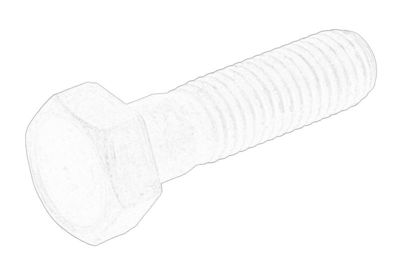 Cuier de blocare original