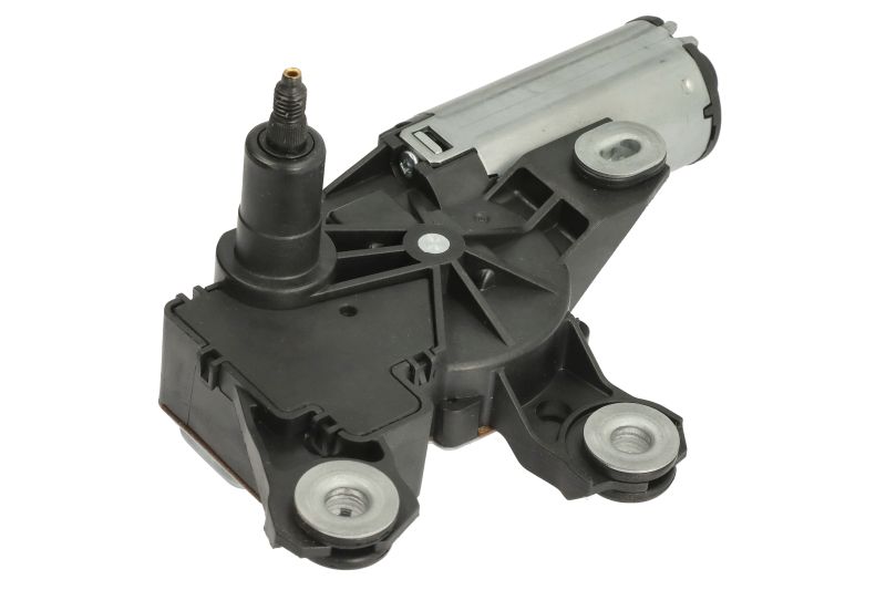 Motor stergator spate