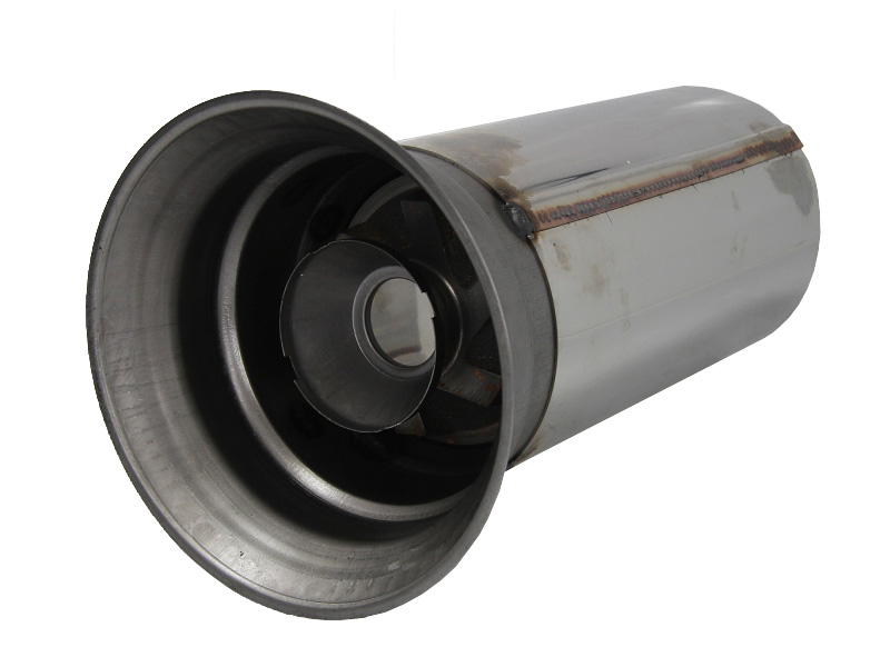 Antecamera webasto 44325A