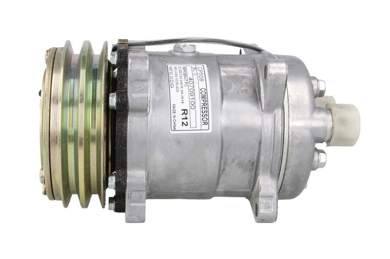 Compresor de aer conditionat