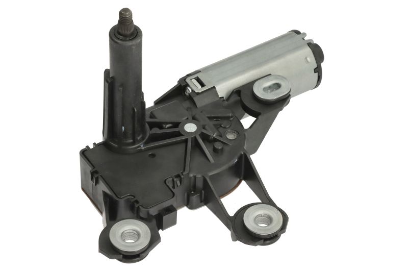 Motor stergator spate