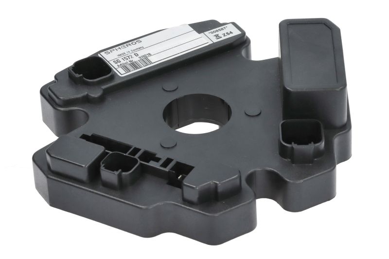 Modulul de control al incalzitorului de parcare WEBASTO 24V