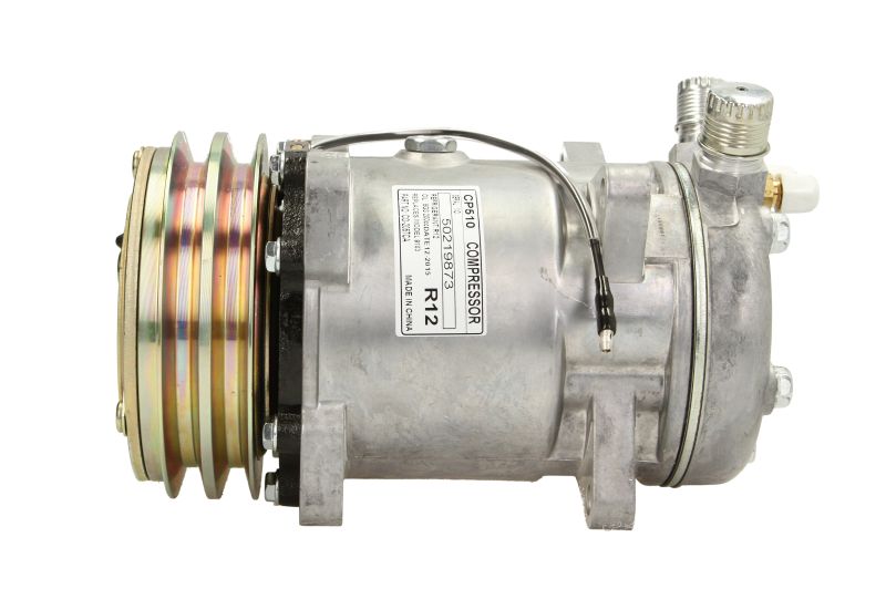 Compresor de aer conditionat 12V (R134a)
