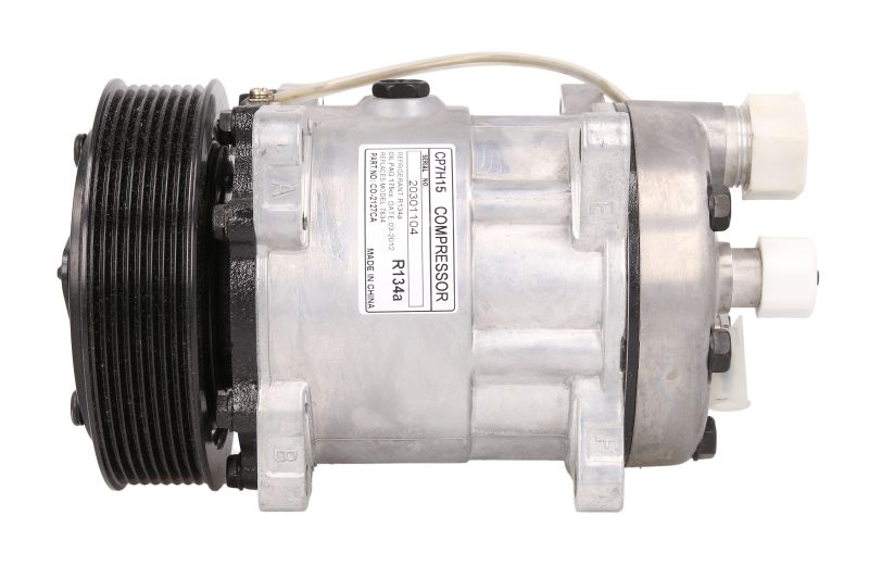 Compresor de aer conditionat