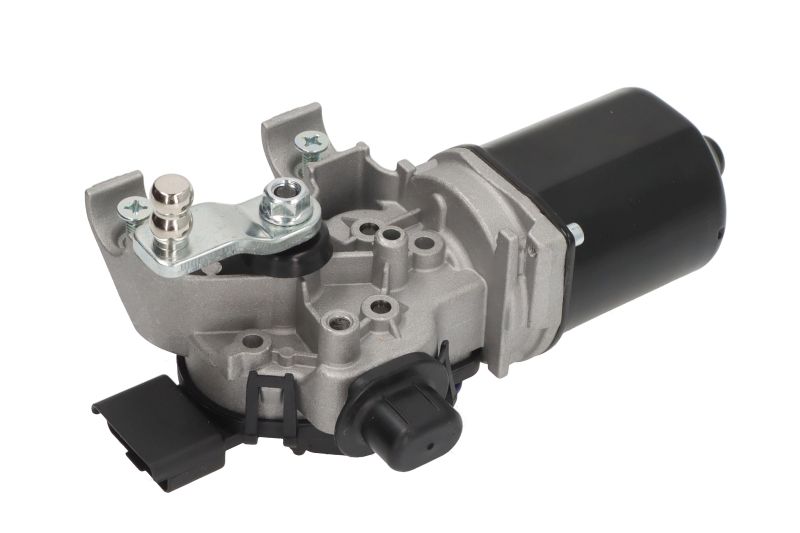 Motor stergator spate