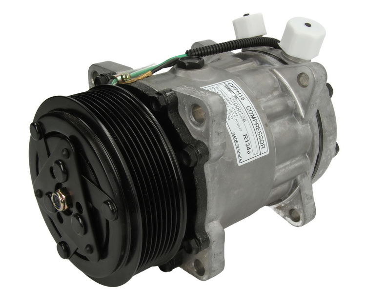 Compresor de aer conditionat