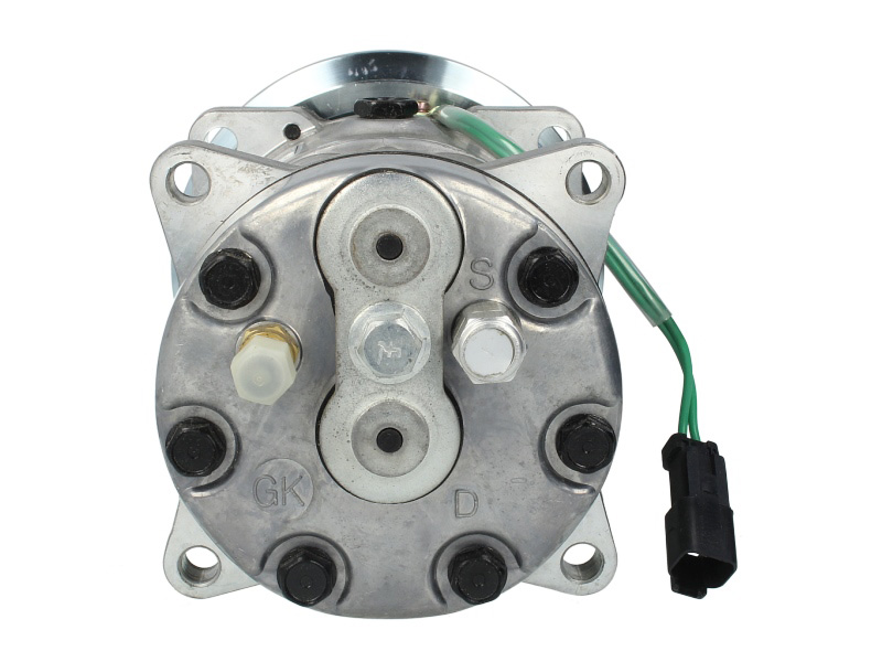 Compresor de aer conditionat (R134a)