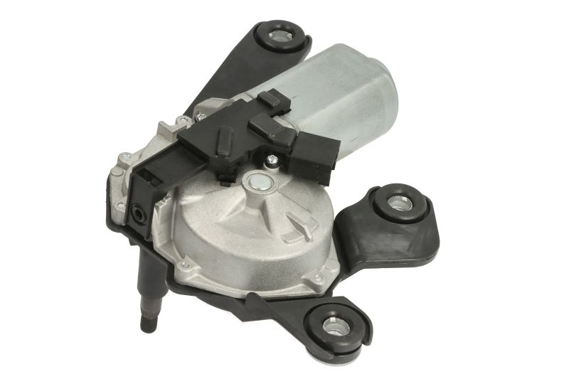 Motor stergator spate