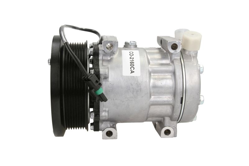 Compresor de aer conditionat