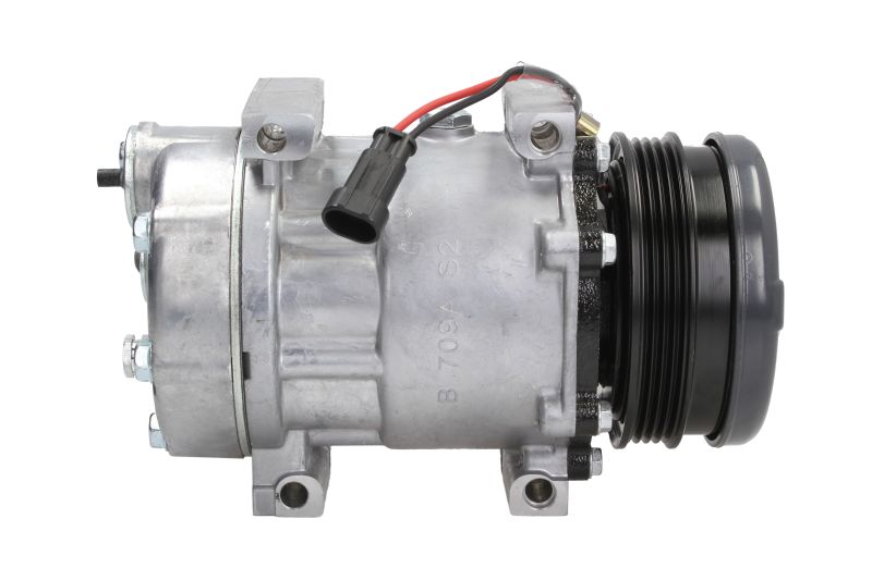 Compresor de aer conditionat