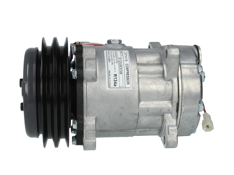 Compresor de aer conditionat