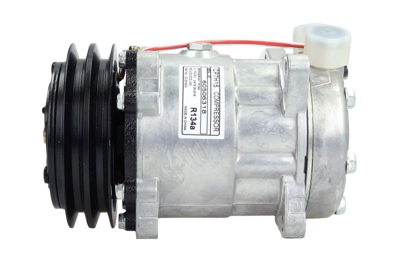 Compresor de aer conditionat