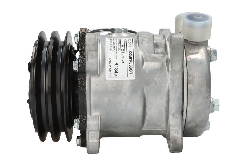 Compresor de aer conditionat 12V (R134a)