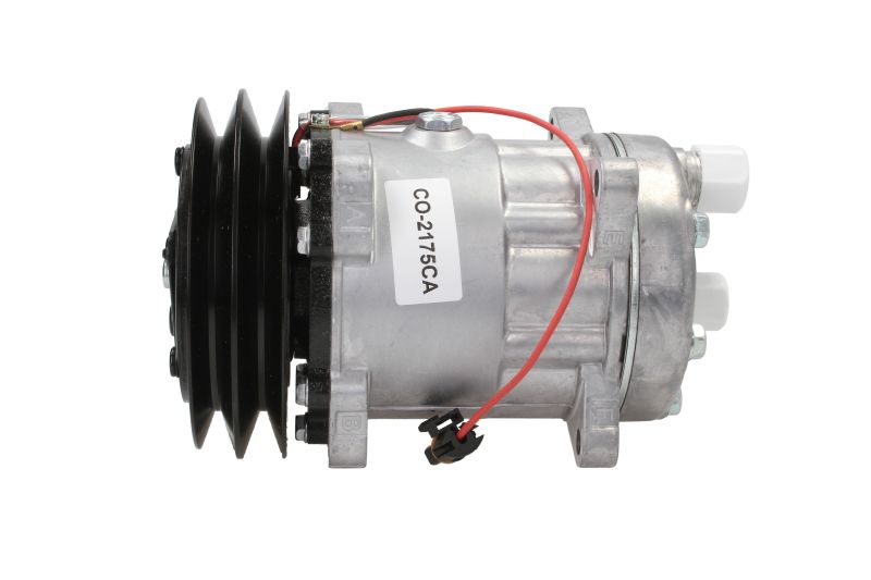 Compresor de aer conditionat