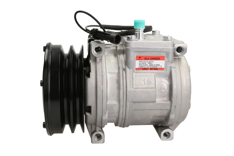 Compresor de aer conditionat 12V (R134a)