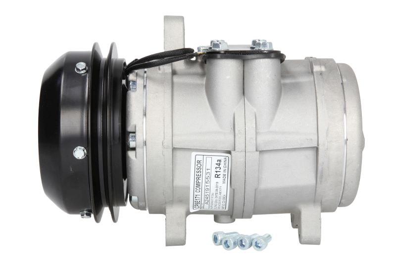 Compresor de aer conditionat 12V (R12)