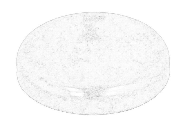 Capacul cilindrului original 