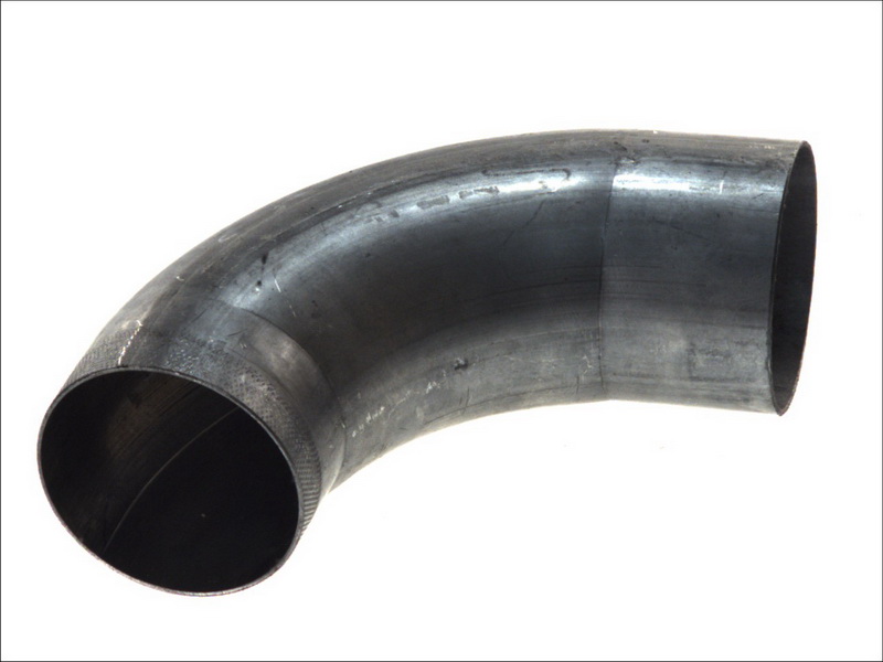 Teava de esapament (lungime:230mm)
