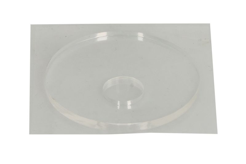 (EN) Sensor pad, forma: rotund, 44mm