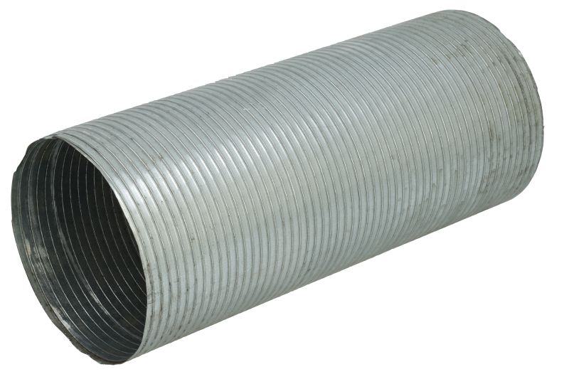 Amortizor de vibratii al sistemului de evacuare (x355mm)