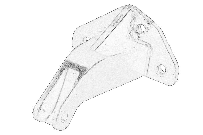 OE iveco original
