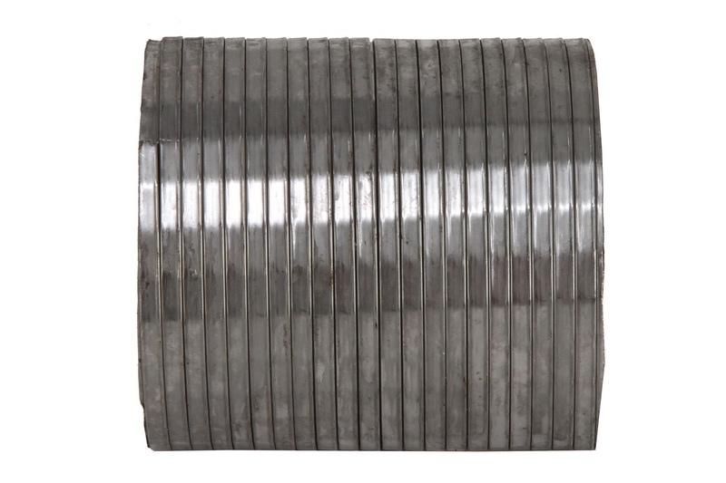 Teava de esapament (lungime:130mm)
