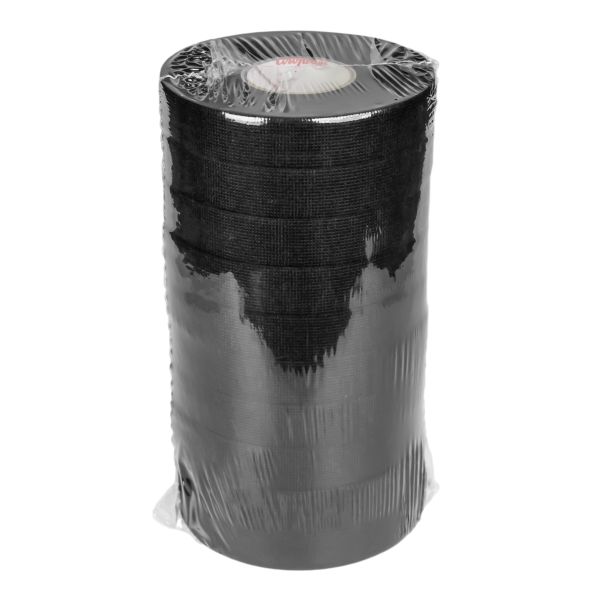 Grup panza Negru 19mm x 25m - 10 buc Negru