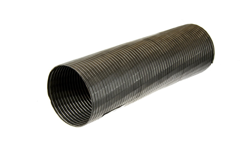 Amortizor de vibratii al sistemului de evacuare (111x337mm)