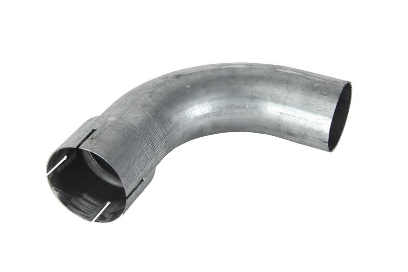 Teava de esapament (lungime:268mm)