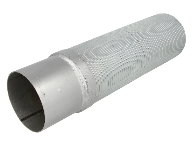 Teava de esapament (diametru:111mm/110mm, lungime:415mm)