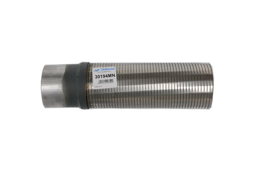 Teava de esapament (diametru:111mm/110mm, lungime:415mm)