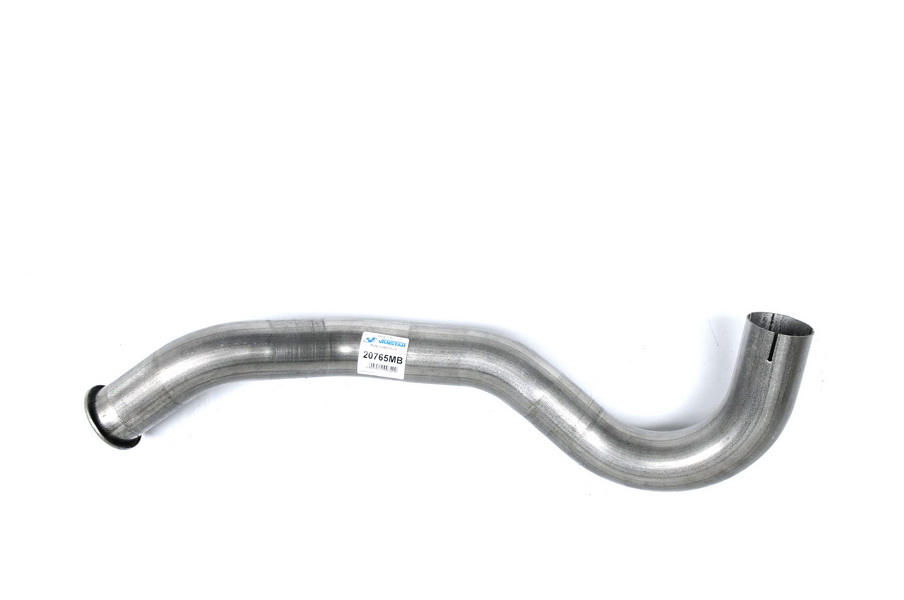 Teava de esapament (diametru:71,8mm)