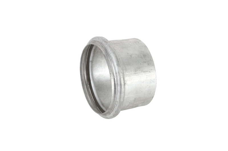 Teava de esapament (lungime:94mm)